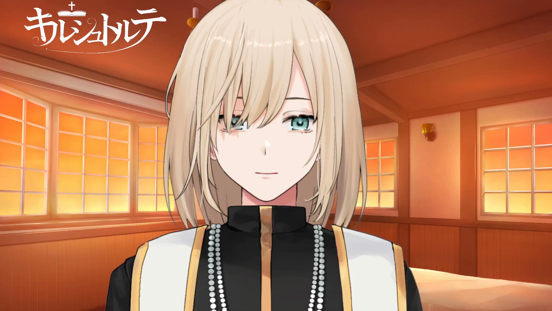 キルシュトルテ (@Kirschtort3) / Twitter