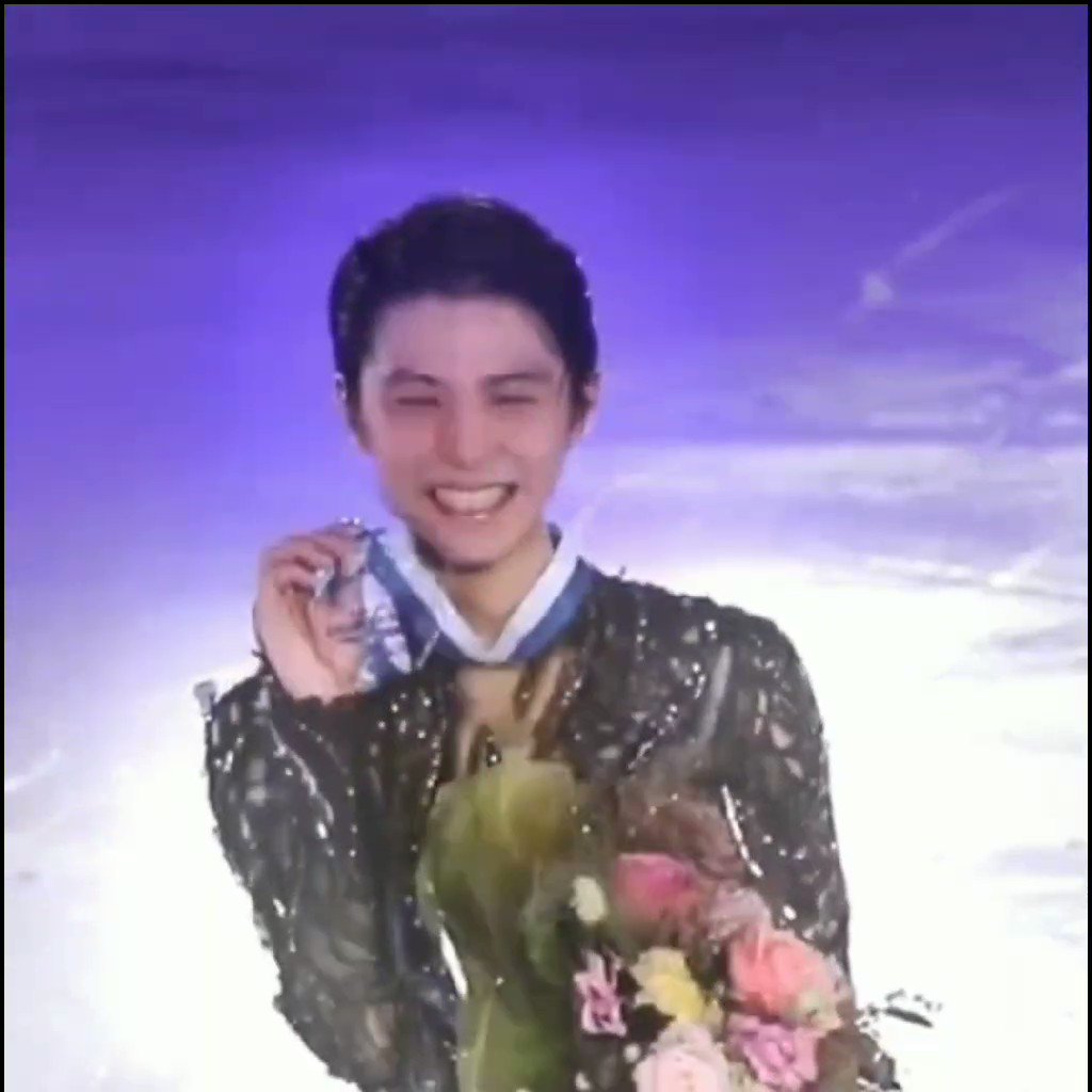 RT @yuzuIuv: Can’t stress this enough hoping to see helsinki yuzu energy in November https://t.co/uP0GPGcWZD