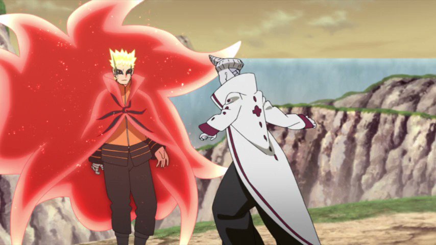Animator Spotlight: Hiroyuki Yamashita & Boruto: Naruto the Movie (Part 3 of 5) - artist_unknown