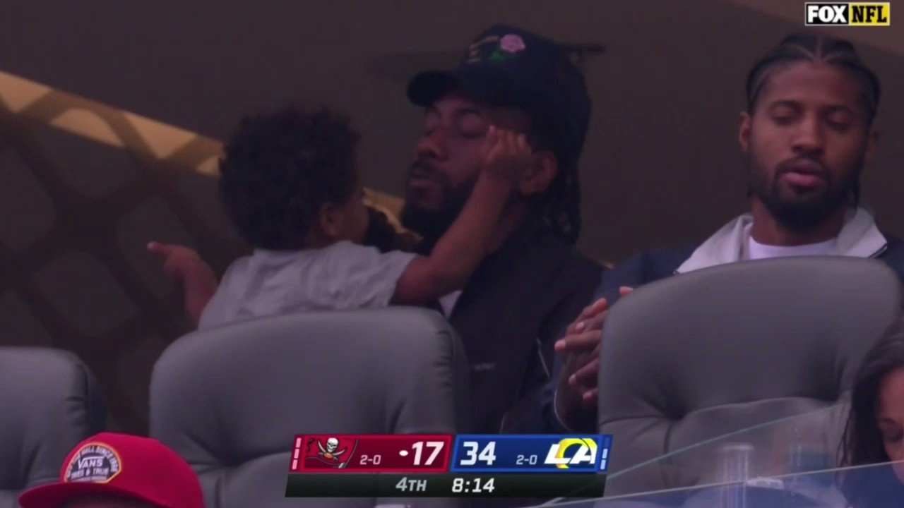 Buffalo braves kawhi sales