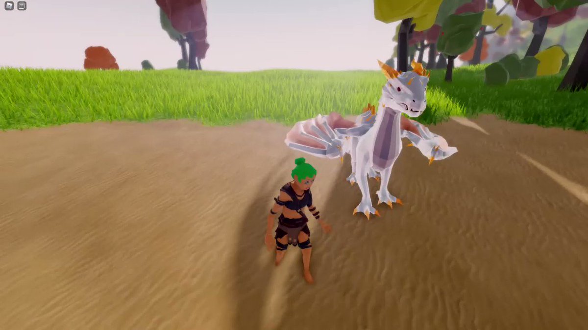 Dragon, Roblox Dragon Blade RPG Wiki