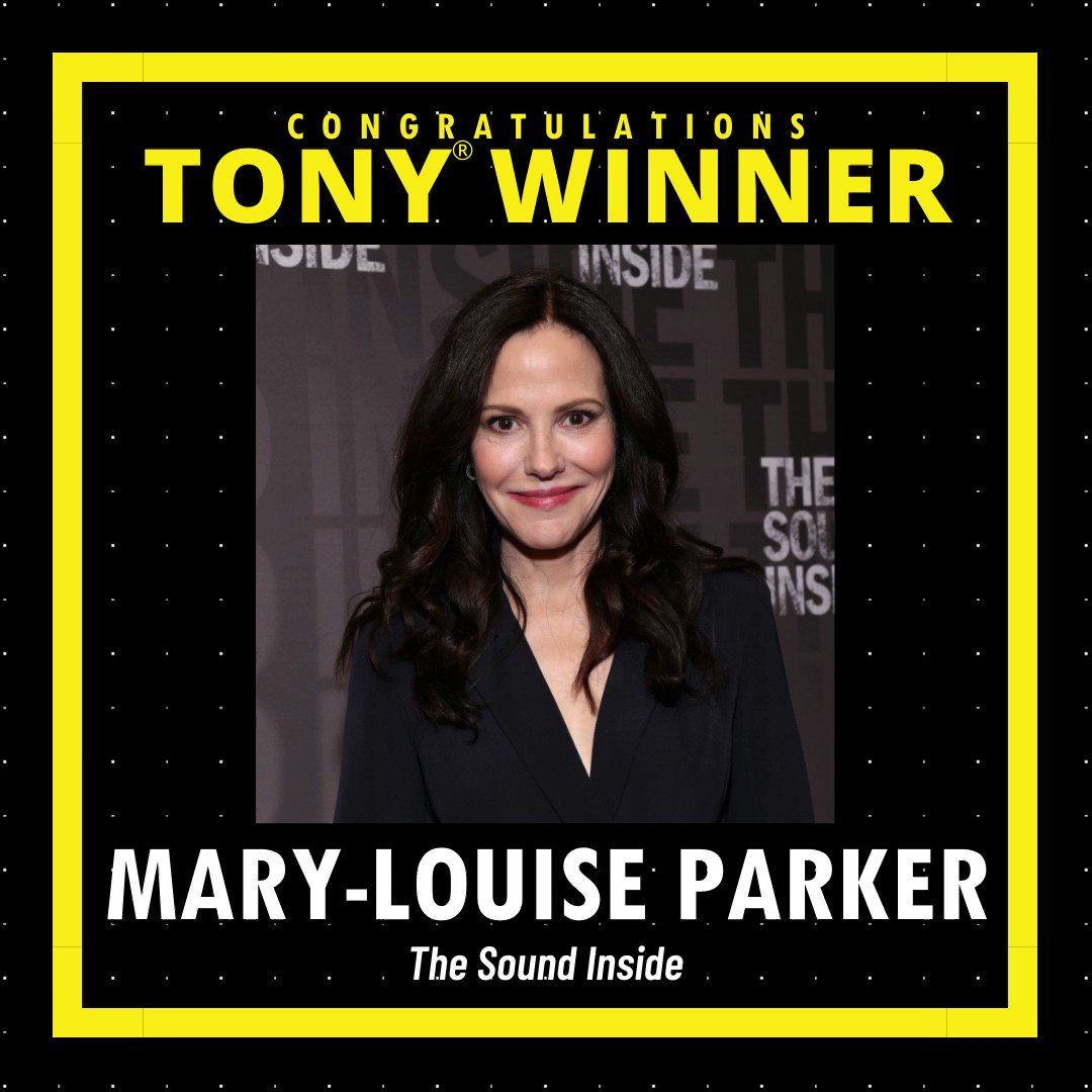Mary-Louise Parker & David Cromer to Debut World Premiere by Adam