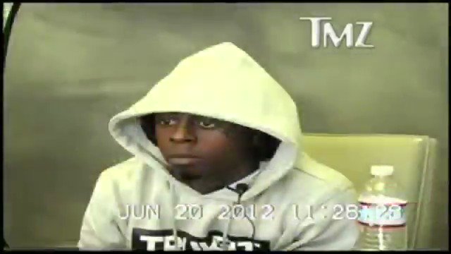 Happy 39th birthday Lil Wayne! 