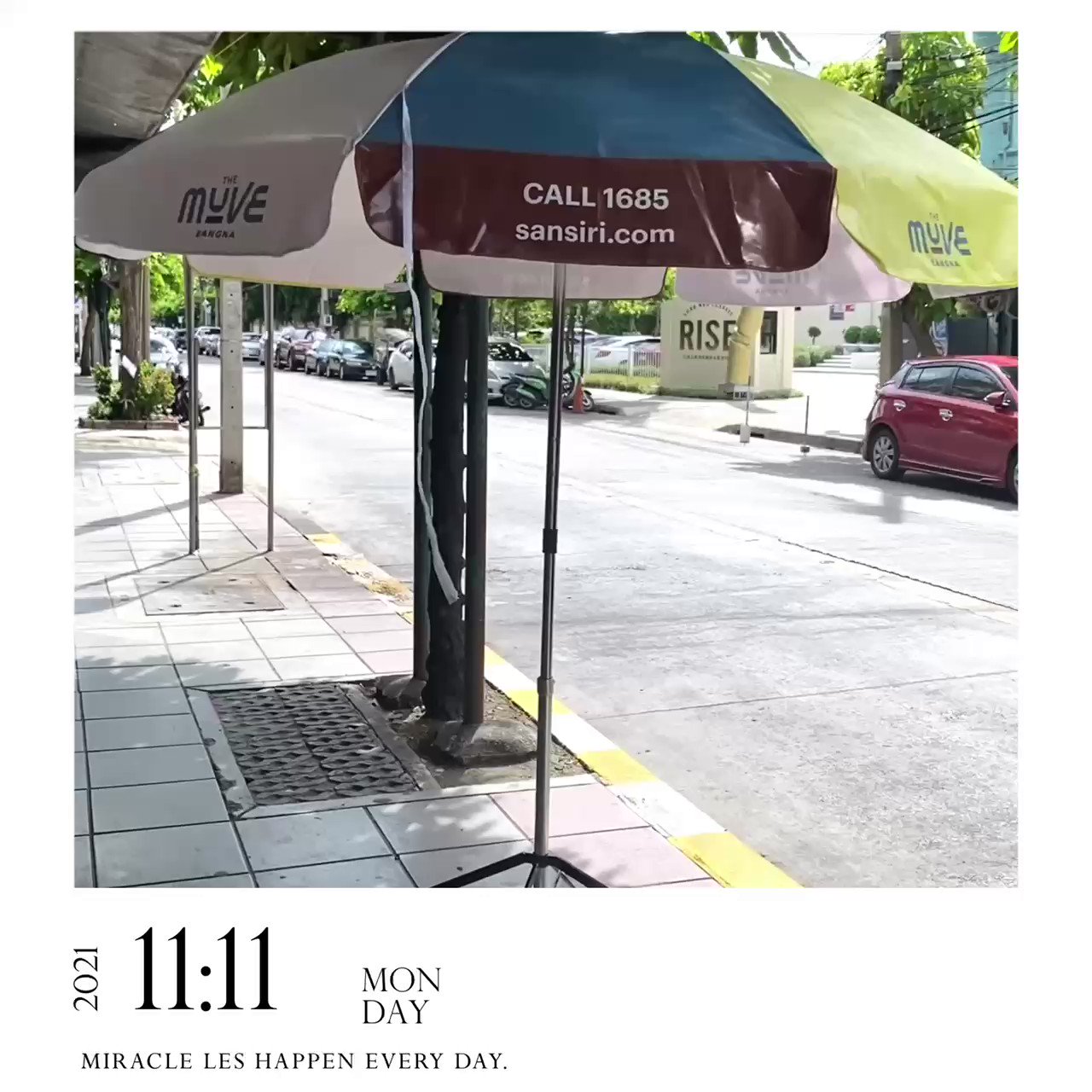 Umbrellajs (UmbrellaJs) / Twitter