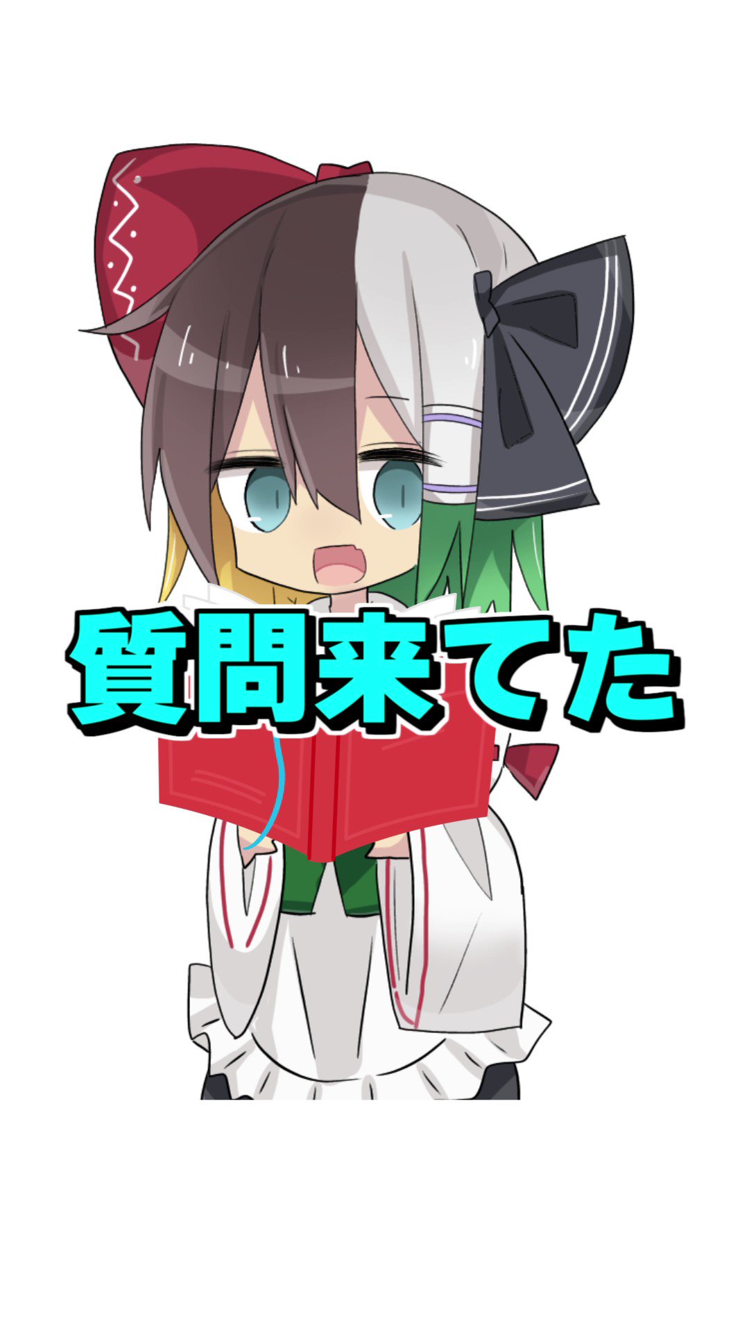 ゆっくりK on X: 