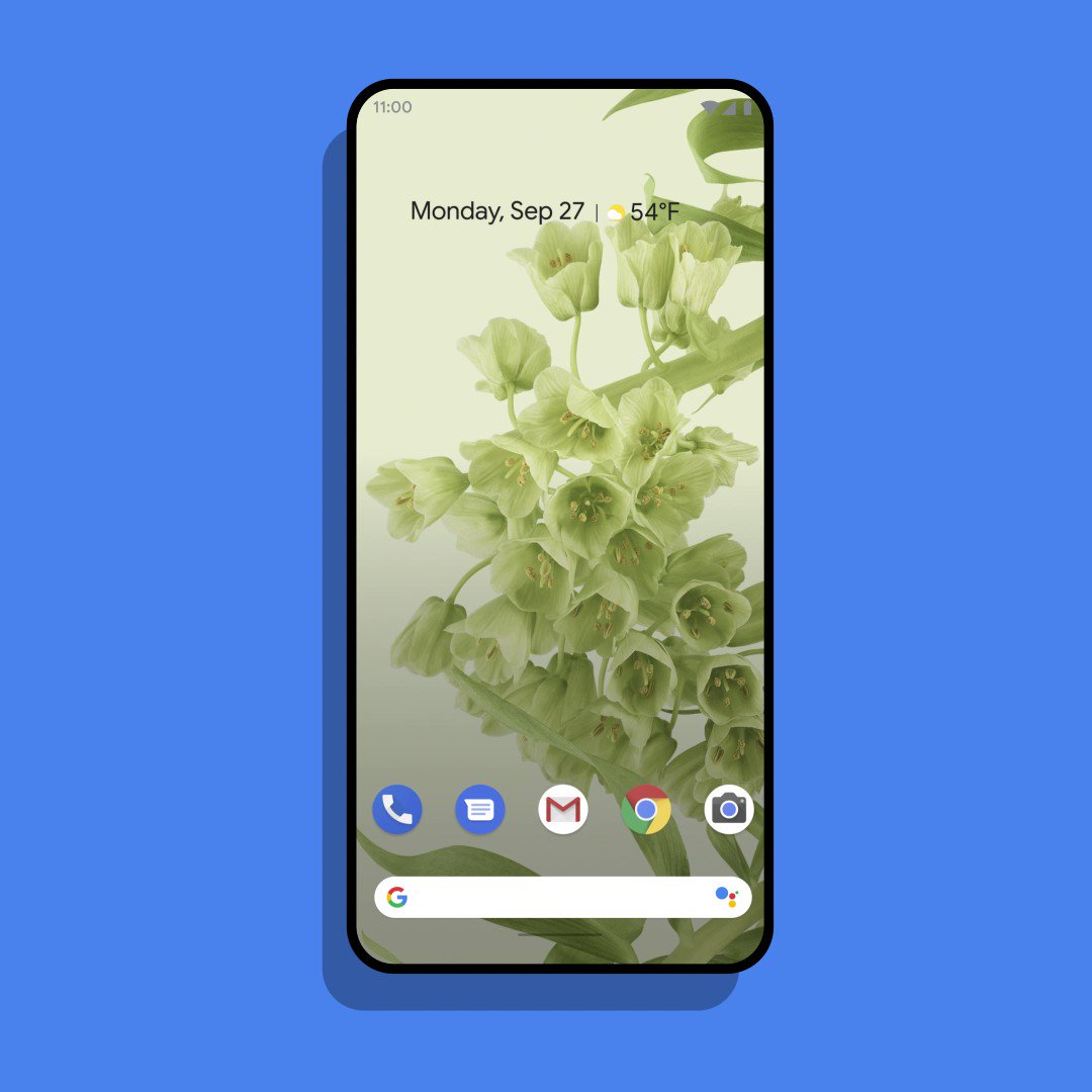 Improved visibility settings on Nearby Share let you take full control
