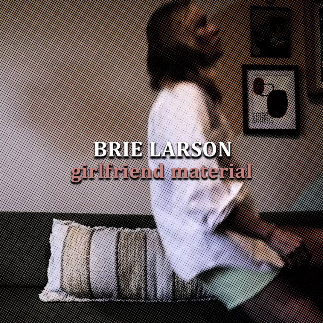 Happy birthday brie larson  