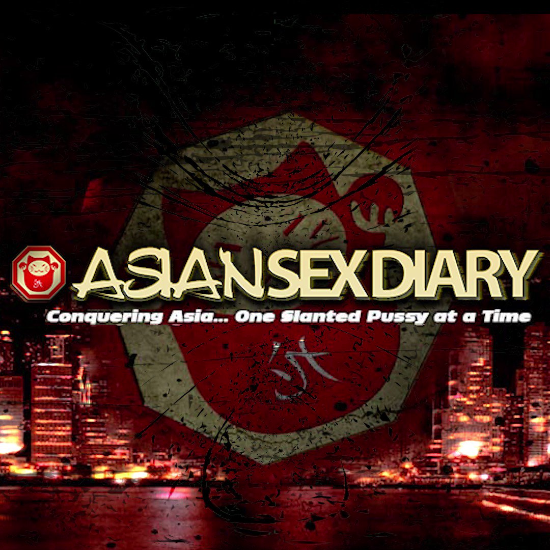 Asian Sex Diary (@AsianSexDiary)