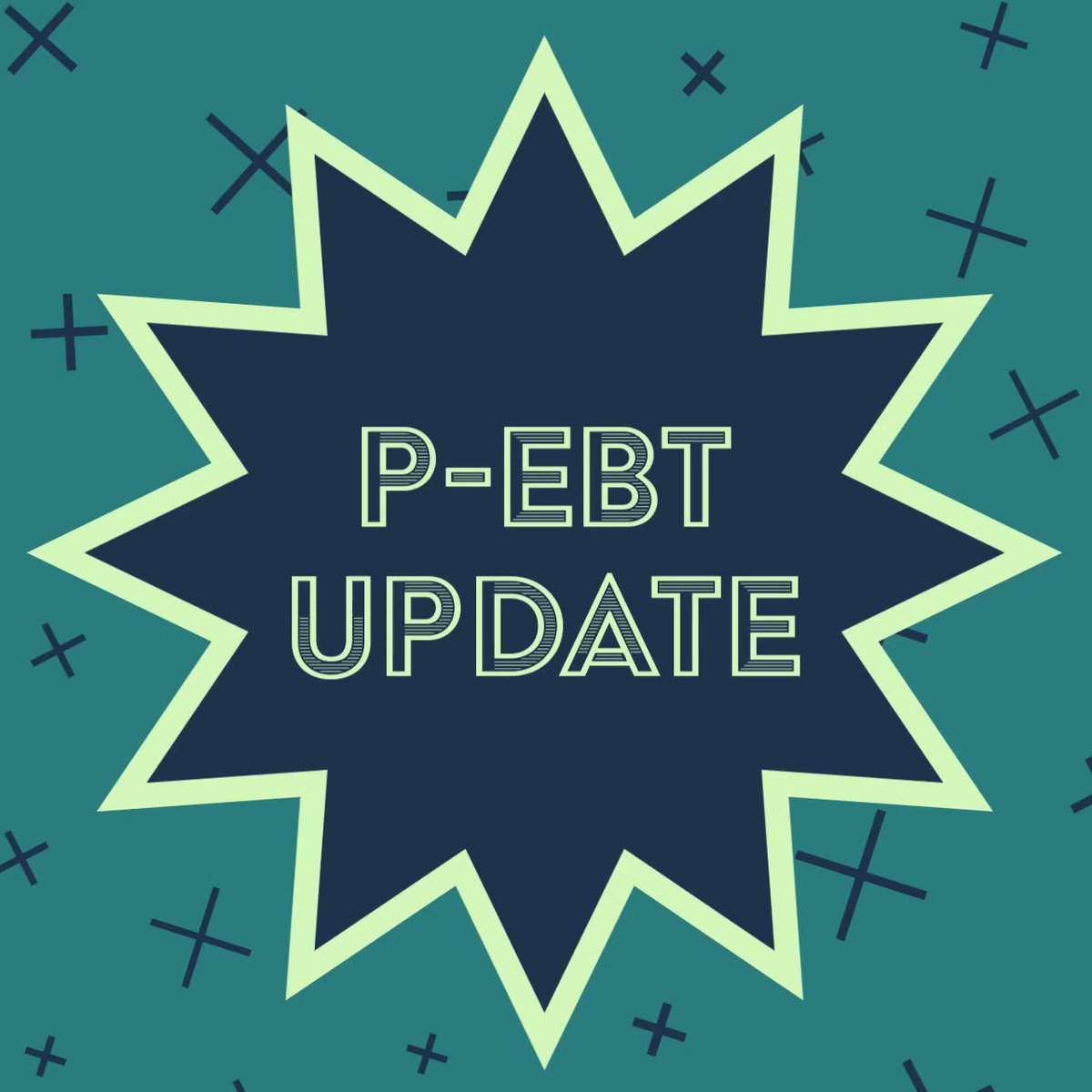 MDHS on Twitter "We are happy to provide a PEBT update. Mississippi