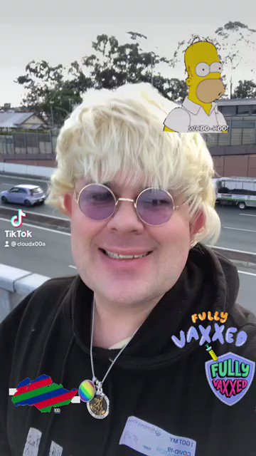 Cloud00a FULLY Vaccinated ???????? WOW WEE & YEEE HAH https://t.co/9yGvrO4nut. and https://t.co/hYlIlOqNOg