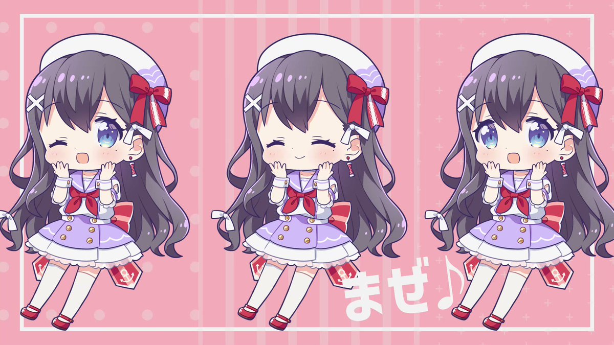 ちゃむのサブ₍ ᐢ. ̫ .ᐢ ₎パンダVtuber (@chamcham0626sub) / X