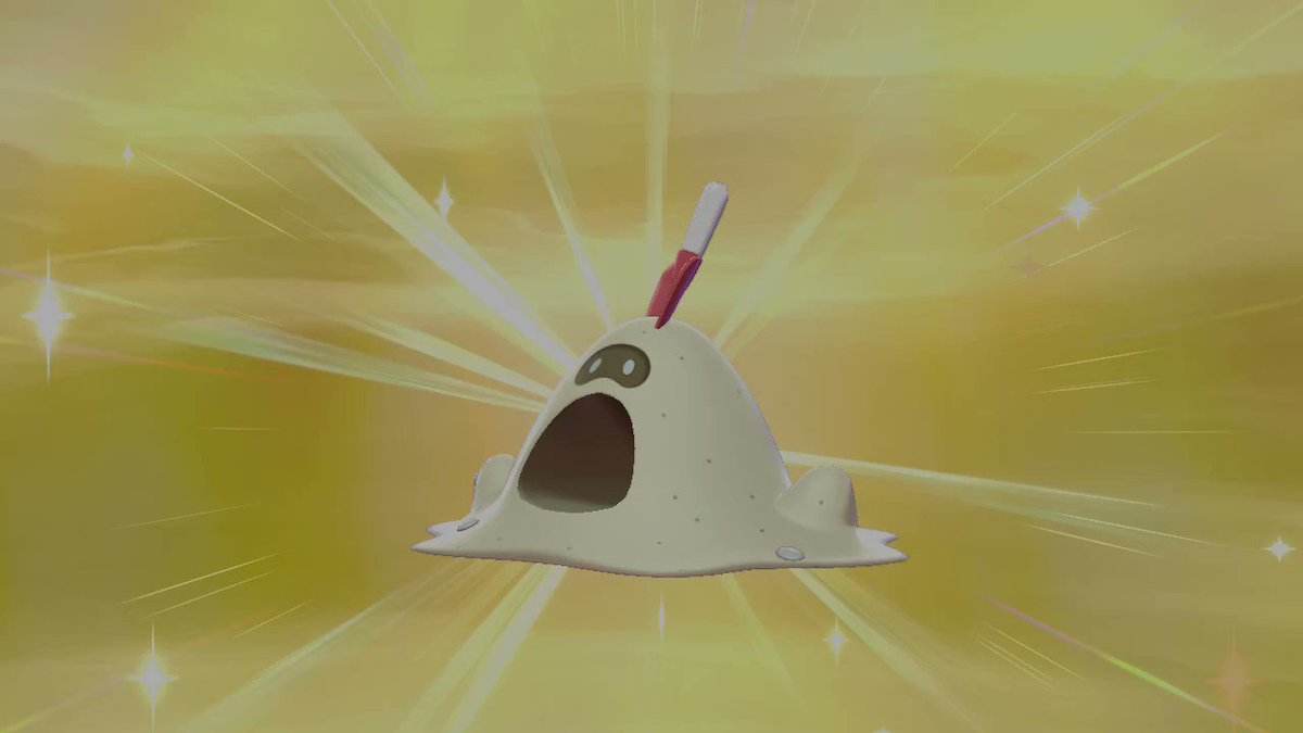 ソードシールド スナバァの種族値 わざ 特性など能力と入手方法 ポケモン剣盾 攻略大百科 ソードシールド スナバァの種族値 わざ 特性など能力と入手方法 ポケモン剣盾 攻略大百科