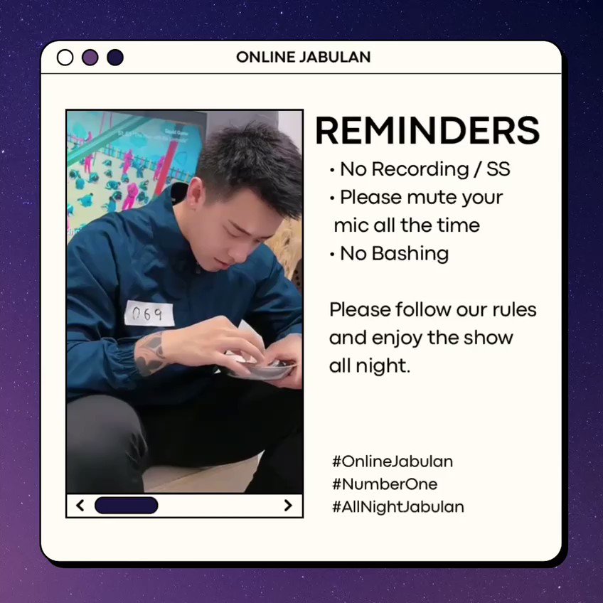 Cy 💅 on X: TELEGRAM - ONLINE JABULAN JOIN US:    / X