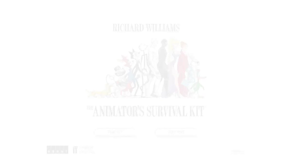 Richard Williams (@RWAnimator) / Twitter Richard Williams (@RWAnimator) / Twitter