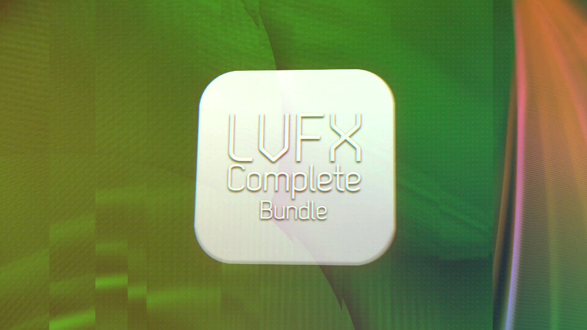 luca visual fx plugins luca visual fx plugins