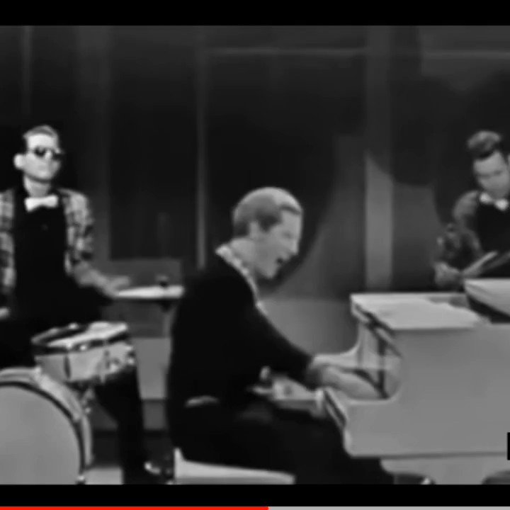 Happy 86th Birthday Jerry Lee Lewis!   
