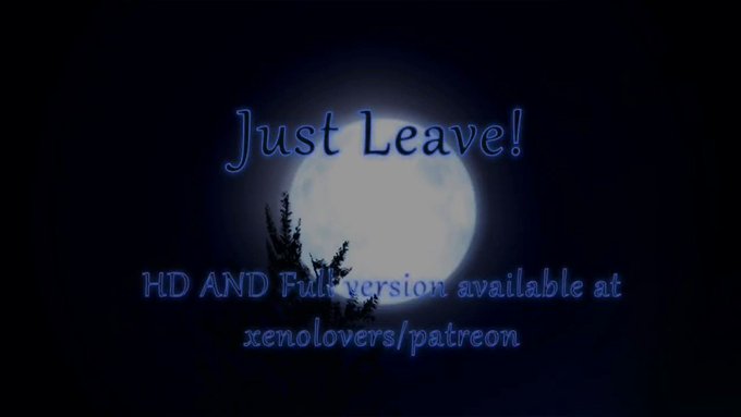 Latest commission animation "Just Leave!" is out! Full and HD versions available on my patreon.  https://t<a href="/tag/nsfw"class="tags"><span>#nsfw</span></a><a href="/tag/sfm"class="tags"><span>#sfm</span></a><a href="/tag/deadbydaylight"class="tags"><span>#deadbydaylight</span></a><a href="/tag/dbd"class="tags"><span>#dbd</span></a><a href="/tag/fengmin"class="tags"><span>#fengmin</span></a><a href="/tag/jiwoonhak"class="tags"><span>#jiwoonhak</span></a>