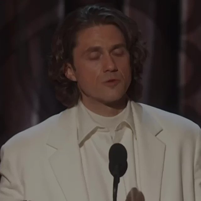 He s turning 38 wtf happy birthday tony winner aaron tveit 
