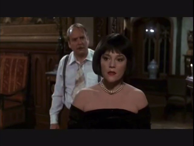 Happy 79th Birthday Madeline Kahn, gone too soon but never forgotten 
