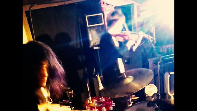 Hellheadヘルヘッド 11 2四谷アウトブレイク Ultra Hellhead Twilog