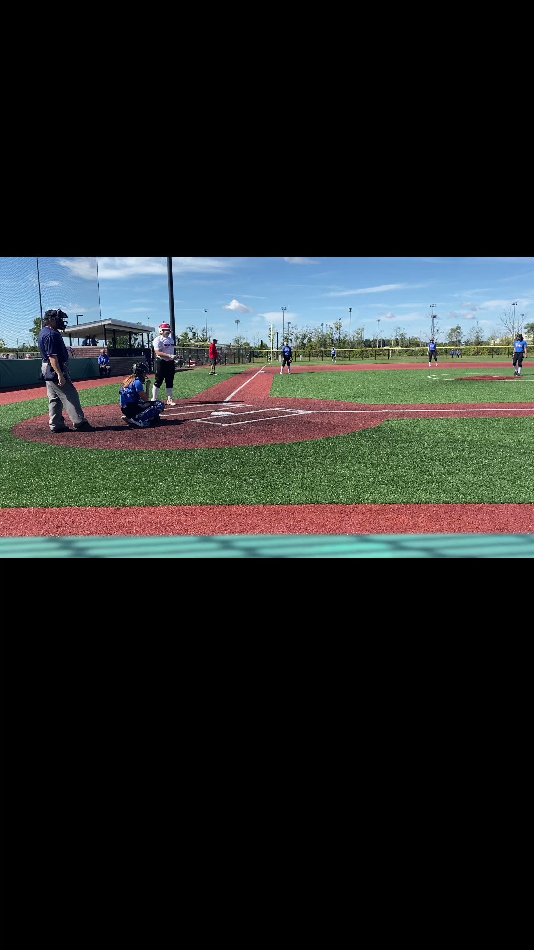 Natalie Piccirilli on Twitter "My team competed in the Hoosier Fall