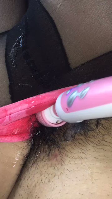 用妈妈内裤自慰    