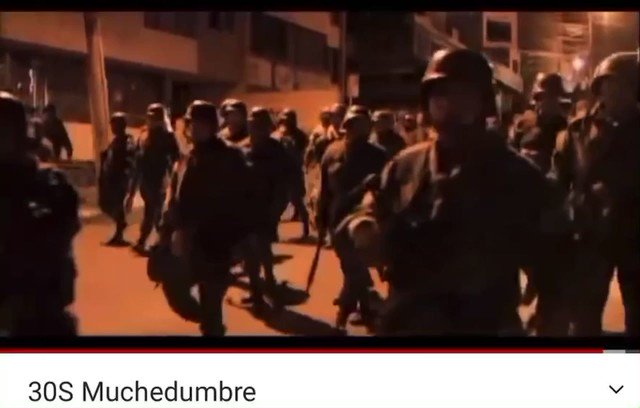 Video Poster