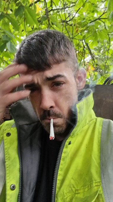 For all my PISS lovers I'm uploading the full vid of my pissing on the back of the truck later today