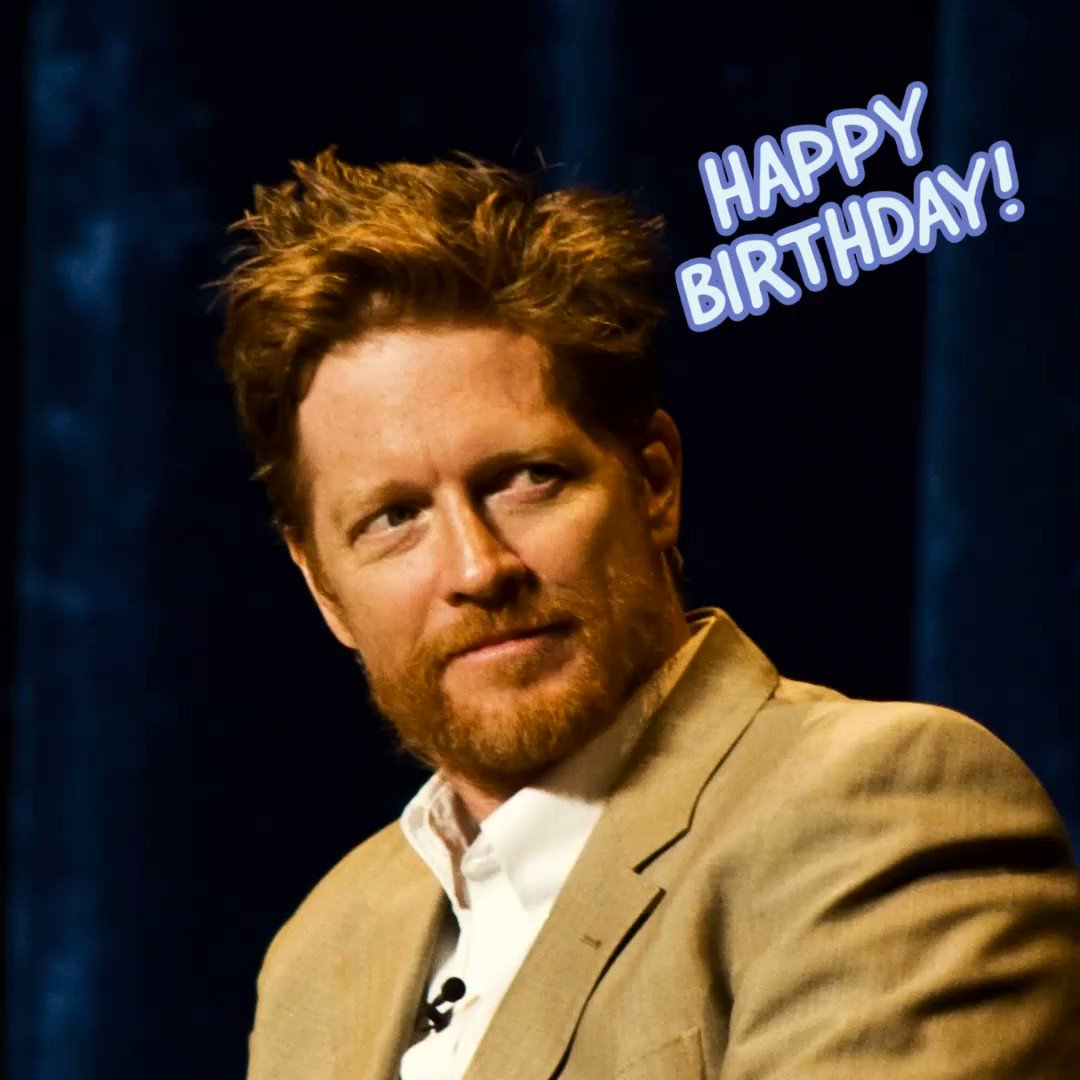 Happy Birthday to Eric Stoltz from Anaconda, Prophecy, and The Fly 2.   