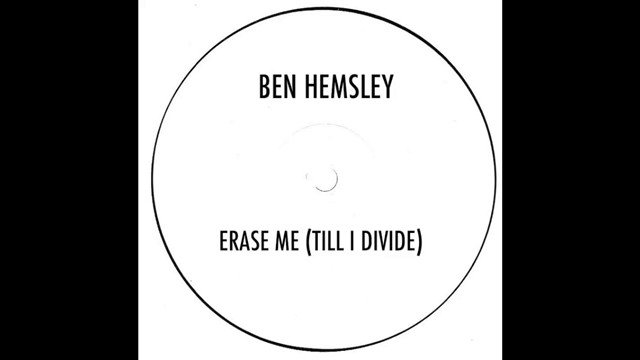 Ben Hemsley I Started Making Music 10 Year Ago When I Was Just 14 I Began With Making Trance And Balearic Sounding Tunes Fully Feel Thati Have Got Myself Back