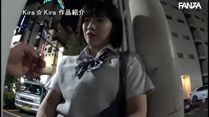 関西弁でナニしたいか聞いてくる、オジサンにもメチャクチャ優しすぎる制服女子です💕💕

最初の生意気そうな雰囲気とはうらはらに体を舐めるたびに敏感に反応して、カワイイ声で喘ぎまくるセッ〇ス大好き女子なんです❤️

マジぼれしてしまいそうな可愛さです💖 
https://t.co/Py6Azm9WLf