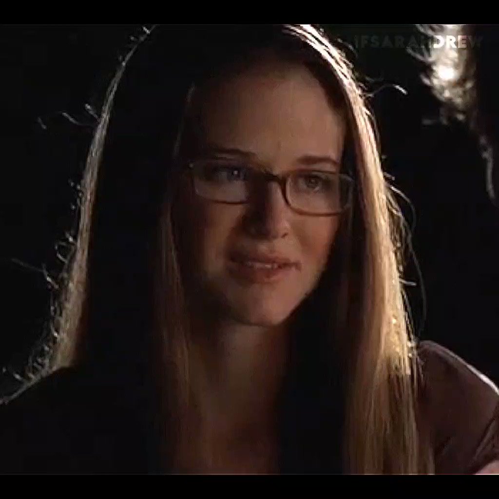  Happy birthday to my lovely girl, Sarah Drew; the thread-   
