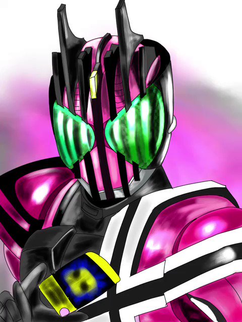 仮面ライダーディケイドのtwitterイラスト検索結果 仮面ライダーディケイドのtwitterイラスト検索結果