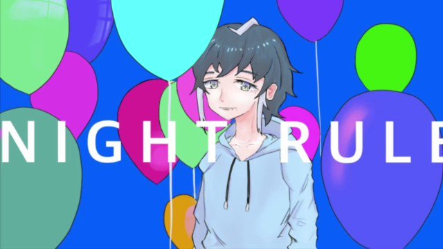 ナイトルールのtwitterイラスト検索結果