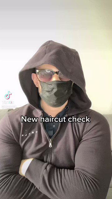 New haircut check on tiktok. What do my paypigs and cashslaves think?

Findom cashdrain alphamale dom