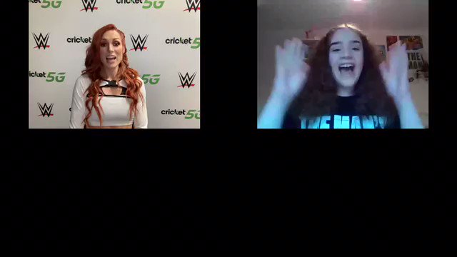 becky lynch đ€ (@themanbeckyy) / X