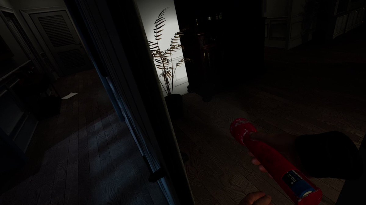 paranormal activity vr paranormal activity vr