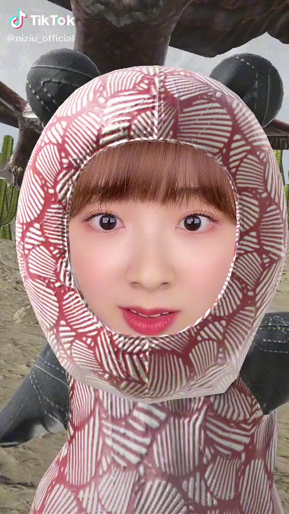 Mako - 真子 (@Mako_NiziU) / Posts / X