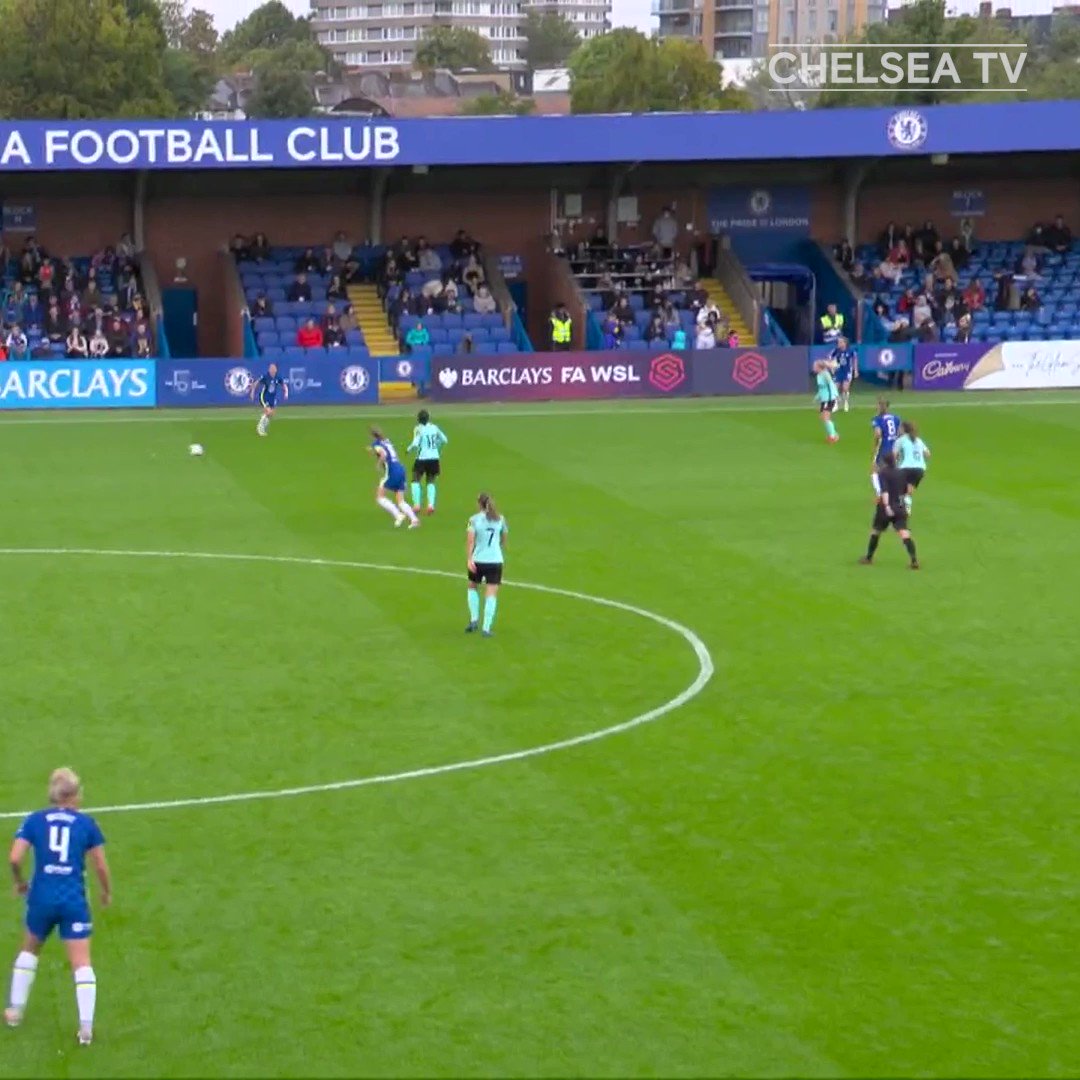 Kerr-by. That is all. 🔥

@Frankirby x @SamKerr1 

#CFCW