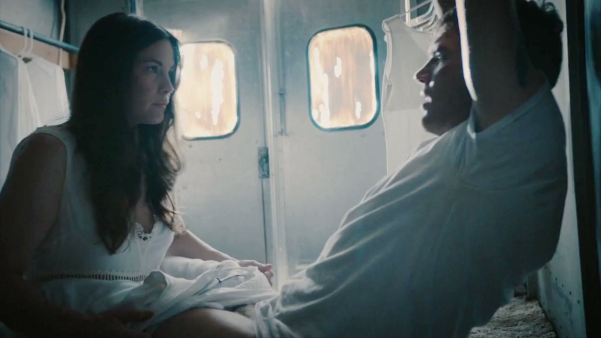 Liv Tyler the leftovers s02e03 2015