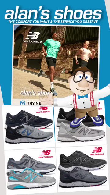 100 New Alans shoes in tucson az for Hangout with Friends