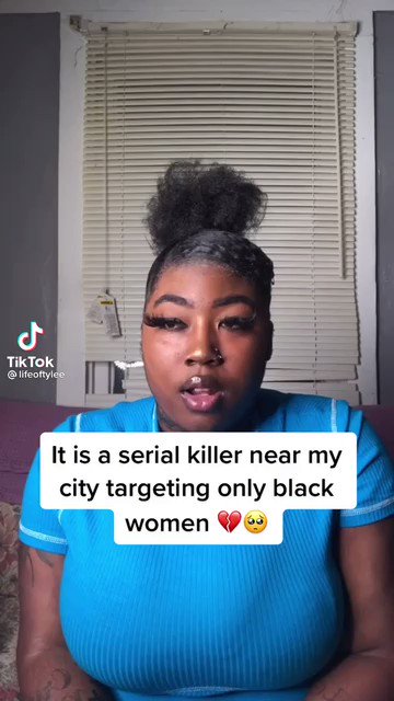 RT @sinnysinatra: Omg black women in St Louis stay safe!! https://t.co/96Ewo1L38u