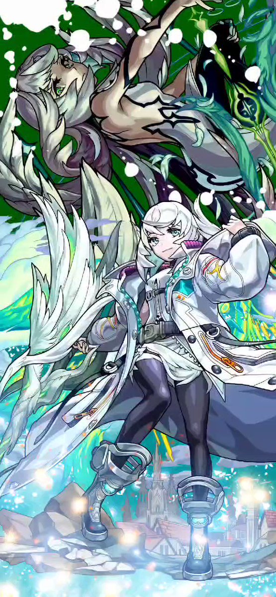 モンスト画像のtwitterイラスト検索結果 モンスト画像のtwitterイラスト検索結果