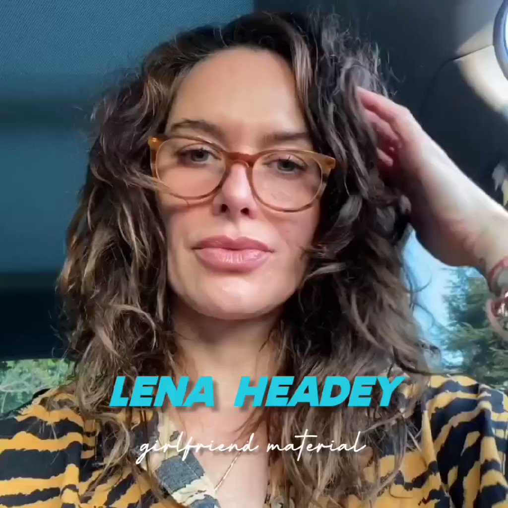 Happy birthday lena headey ily 