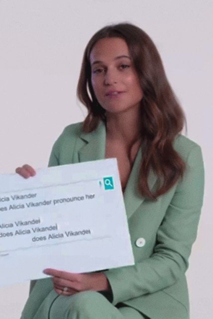 HAPPY BIRTHDAY ALICIA VIKANDER!! 