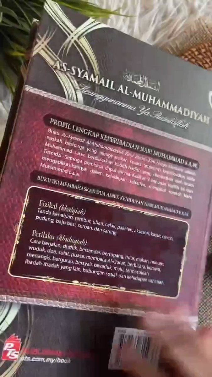 @hilmisidek's video Tweet