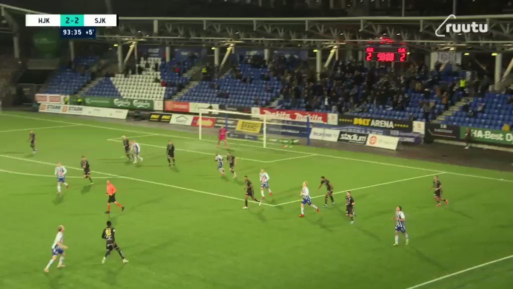 Veikkausliiga (Veikkausliiga) / Twitter