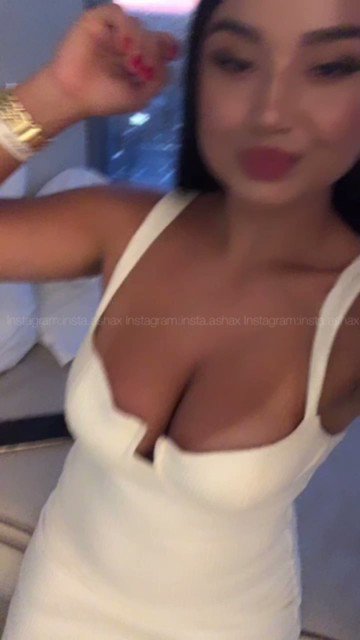 Asha anal Model - Asha anal
