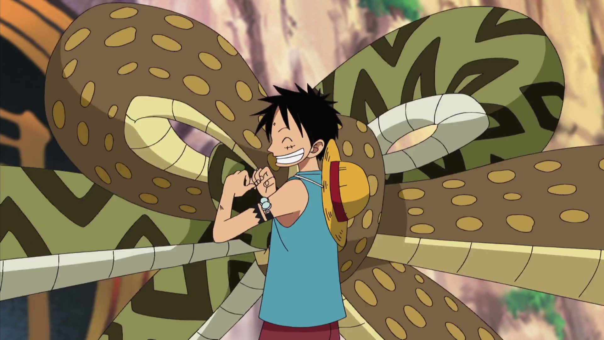 Monkey D Luffy Senchoudluffy Twitter
