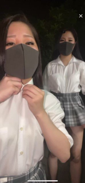 太もも エロ動画 表紙画像